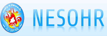 NESOHR header